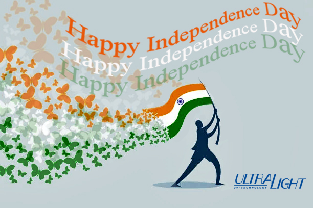 Independence Day of India 2024